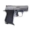 Pistolet à blanc Tuna Chrome 8mm : Compact, Maniable et Polyvalent