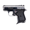 Pistolet à blanc Tuna Chrome 8mm : Compact, Maniable et Polyvalent