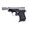 Pistolet à blanc Tuna Chrome 8mm : Compact, Maniable et Polyvalent