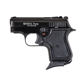 Pistolet à blanc Tuna 8mm : Compact, polyvalent et sécurisé