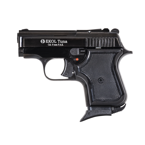 Pistolet à blanc Tuna 8mm : Compact, polyvalent et sécurisé