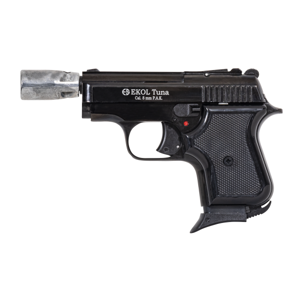Pistolet à blanc Tuna 8mm : Compact, polyvalent et sécurisé