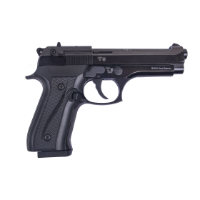 Pistolet Firat Magnum 9mm : Puissance et Adaptabilité Maximales