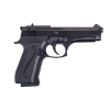 Pistolet Firat Magnum 9mm : Puissance et Adaptabilité Maximales