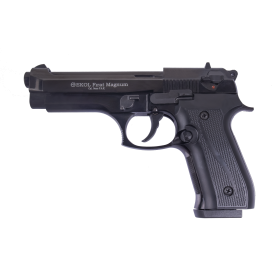 Pistolet Firat Magnum 9mm : Puissance et Adaptabilité Maximales