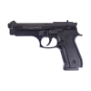 Pistolet Firat Magnum 9mm : Puissance et Adaptabilité Maximales