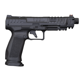 Pistolet CANIK SFX Rival calibre 50 | Billes caoutchouc CO2