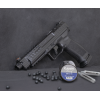 Pistolet CANIK SFX Rival calibre 50 | Billes caoutchouc CO2