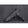 Pistolet CANIK SFX Rival calibre 50 | Billes caoutchouc CO2