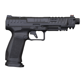 Pistolet CANIK Rival CO2 C50 : Réalisme et Précision Ultime