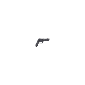 Revolver CP300 C50 13J : Puissance et Sécurité pour la Chasse