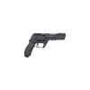 Revolver CP300 C50 13J : Puissance et Sécurité pour la Chasse