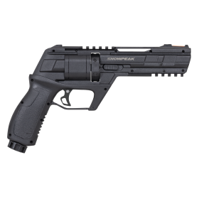 Revolver CP300 Calibre 50 : Défense Puissante et Précise 13J