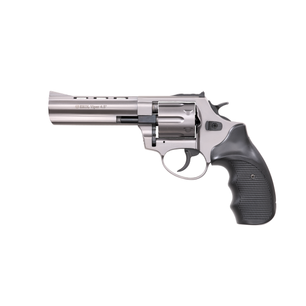 Revolver Viper 4.5'' 9mm R : Puissance et Polyvalence en Main