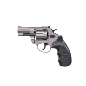 Revolver Viper 2.5'' 9mm R : Précision et Transport Sécurisé