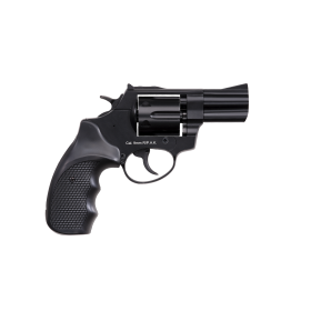 Revolver Viper 2.5'' 9mm R : Précision et Puissance Compacte
