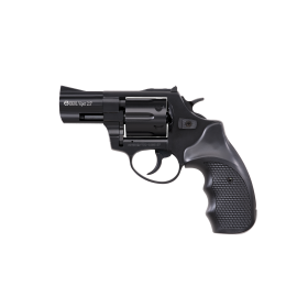 Revolver Viper 2.5'' 9mm R : Précision et Puissance Compacte