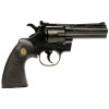 Revolver Python 4'' 9 mm Bronze : Puissance et Sécurité Optimale