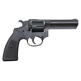 Revolver Power 9Mm Bronze : Précision et Sécurité Optimale