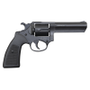 Revolver Power 9Mm Bronze : Précision et Sécurité Optimale
