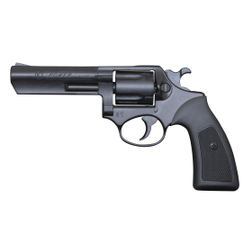 Revolver Power 9Mm Bronze : Précision et Sécurité Optimale