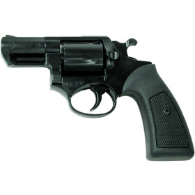 Revolver 9Mm Bronze : Précision et Sécurité pour la Chasse