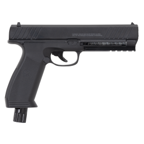 Pistolet PDW50 C50 Cal. 50 : Puissance et Légèreté en Action