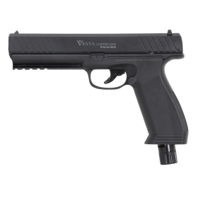 Pistolet PDW50 C50 Cal. 50 : Puissance et Légèreté en Action