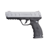 Pistolet Bravo Co2 C50 : Précision Italienne, Puissance 18J