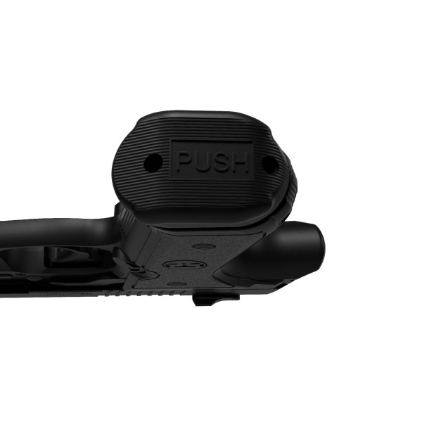 Pistolet Alfa 1,50 Co2 C50 : Puissance et Précision Italienne