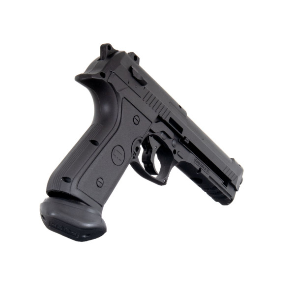 Pistolet Alfa 1,50 Co2 C50 : Puissance et Précision Italienne