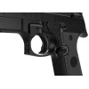Pistolet Alfa 1,50 Co2 C50 : Puissance et Précision Italienne