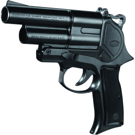Pistolet Gc54 C.12/50 : Précision et Puissance pour la Chasse