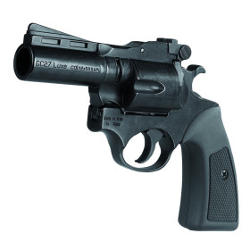 Revolver Gc27 Luxe : Précision et Confort pour Chasseurs Exigeants