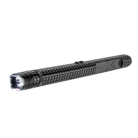Shocker Matraque Z8 : Défense Ultime avec 10M Volts et Lampe LED