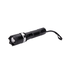 Lampe Shocker 4 500 000 V : Défense et Éclairage en Un Seul Outil