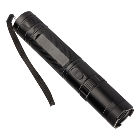 Lampe Shocker W6 : Éclairez et Protégez avec 10 000 000 Volts