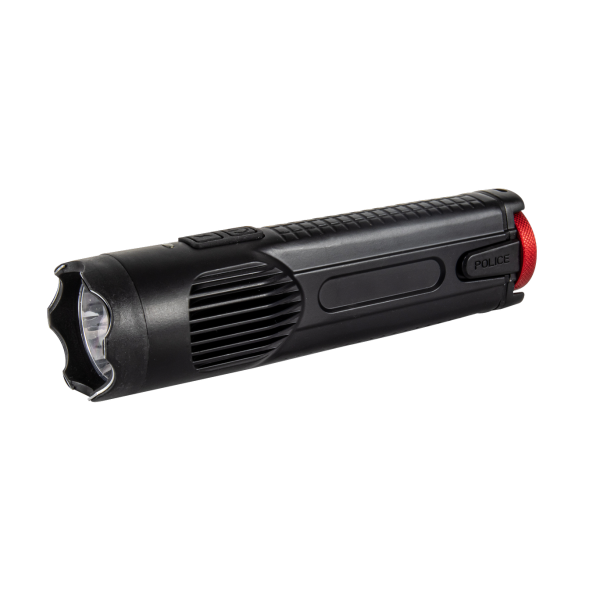 Lampe Shocker Maverick Pro : Éclairez et Protégez en Toute Situation