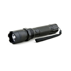 Lampe Shocker Beta 2 : Défense 2 400 000 V et Éclairage 160 lm