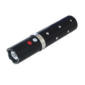 Shocker Gloss Praga : Protection Puissante et Discrète 2M Volts