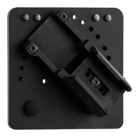 Module Molle Ghost : Flexibilité et Réactivité pour Holsters ET9200