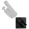 Module Molle Ghost : Flexibilité et Réactivité pour Holsters ET9200