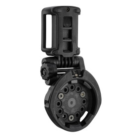 Passant de Ceinture RDC : Connexion Sécurisée et Ajustement Optimal