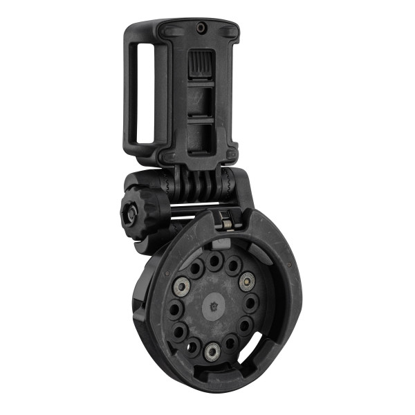 Passant de Ceinture RDC : Connexion Sécurisée et Ajustement Optimal