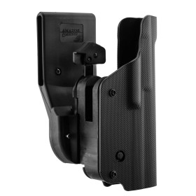 Holster Ghost STEYR M9-L9-A1 : Sécurité et Confort Quotidien