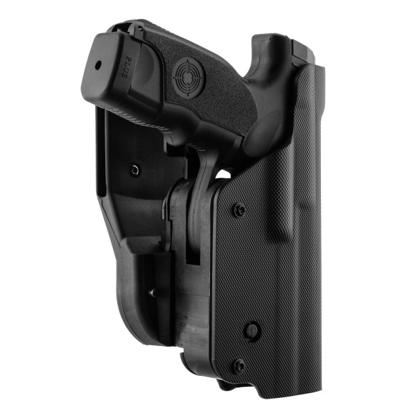 Holster Ghost STEYR M9-L9-A1 : Sécurité et Confort Quotidien