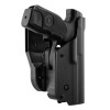Holster Ghost STEYR M9-L9-A1 : Sécurité et Confort Quotidien