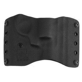 Holster Kydex Vega pour Alfa Proj : Sécurité et Stabilité Assurées