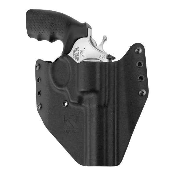 Holster Kydex Vega pour Alfa Proj : Sécurité et Stabilité Assurées