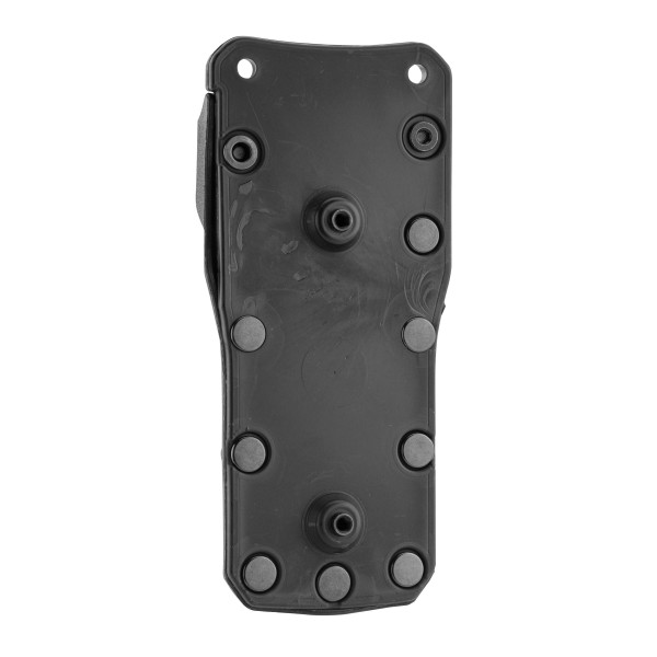 Porte Bâton RADAR : Fixation Sécurisée pour Plaque de Cuisse